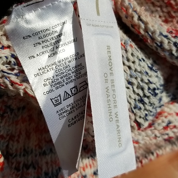 NEW Loft sweater! - Picture 8 of 10